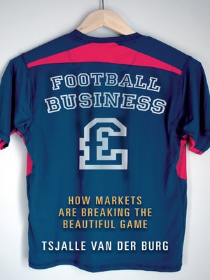 cover image of Football business